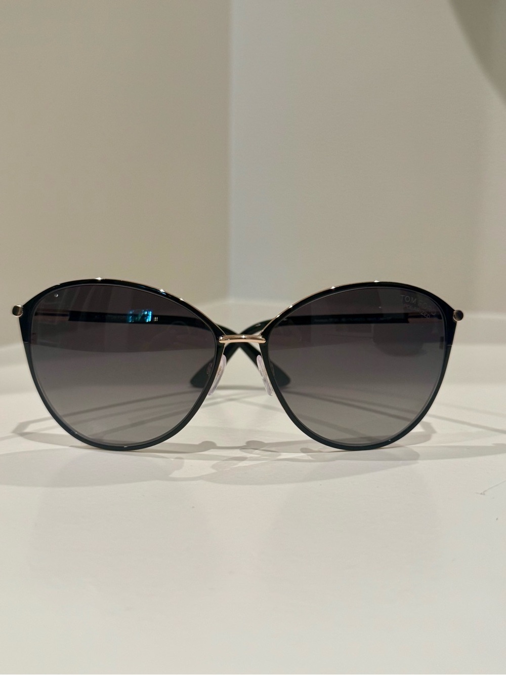 Tom Ford Penelope FT0320 Sunglasses